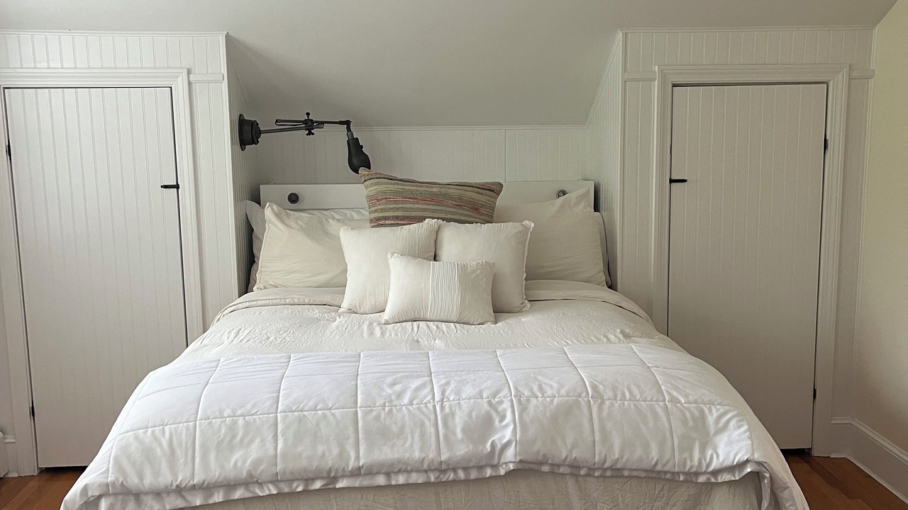 Photo of Bedroom in Falmouth