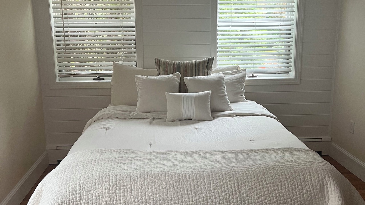 Photo of Bedroom in Falmouth