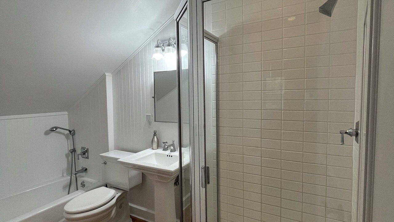 Photo of Bathroom in Falmouth