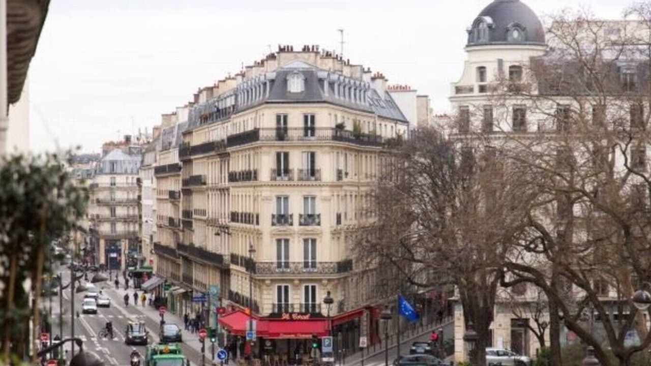 Photo of Others in Quartier de Rochechouart