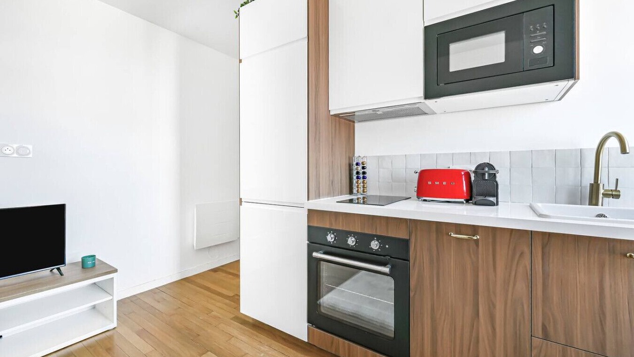 Photo of Kitchen in Centre