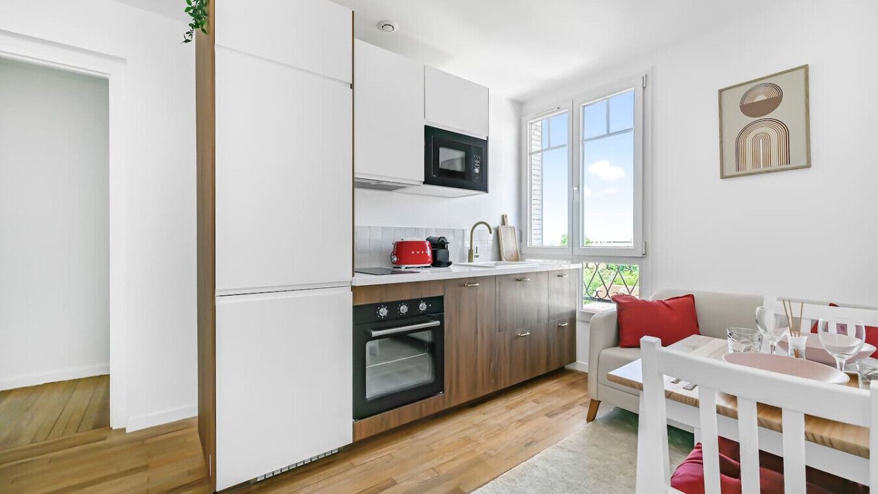 Photo of Kitchen in Centre