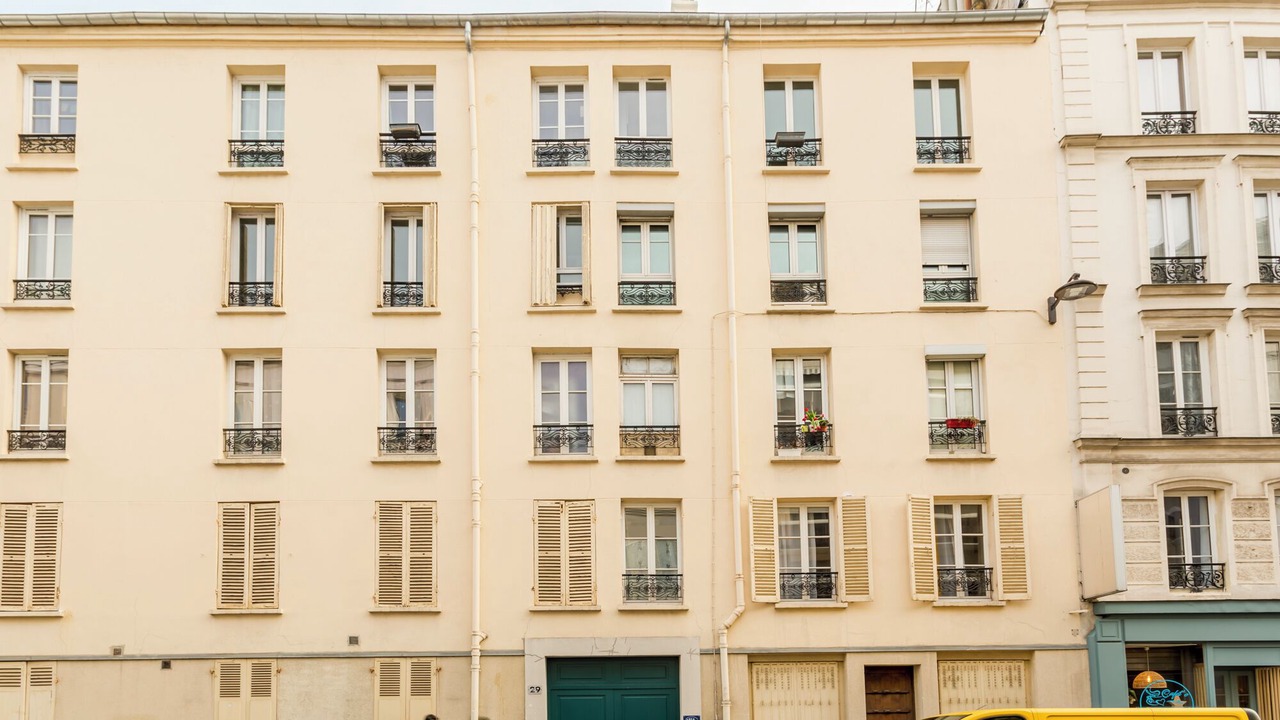 Photo of Outdoor in Grenelle