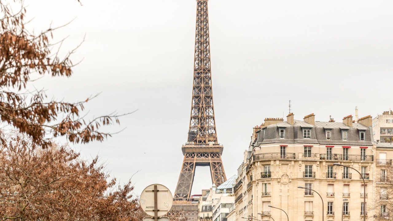Photo of Outdoor in Grenelle
