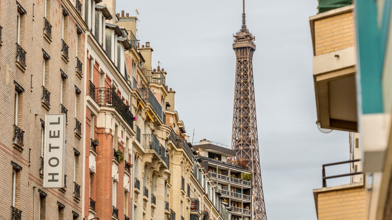 Photo of Outdoor in Grenelle