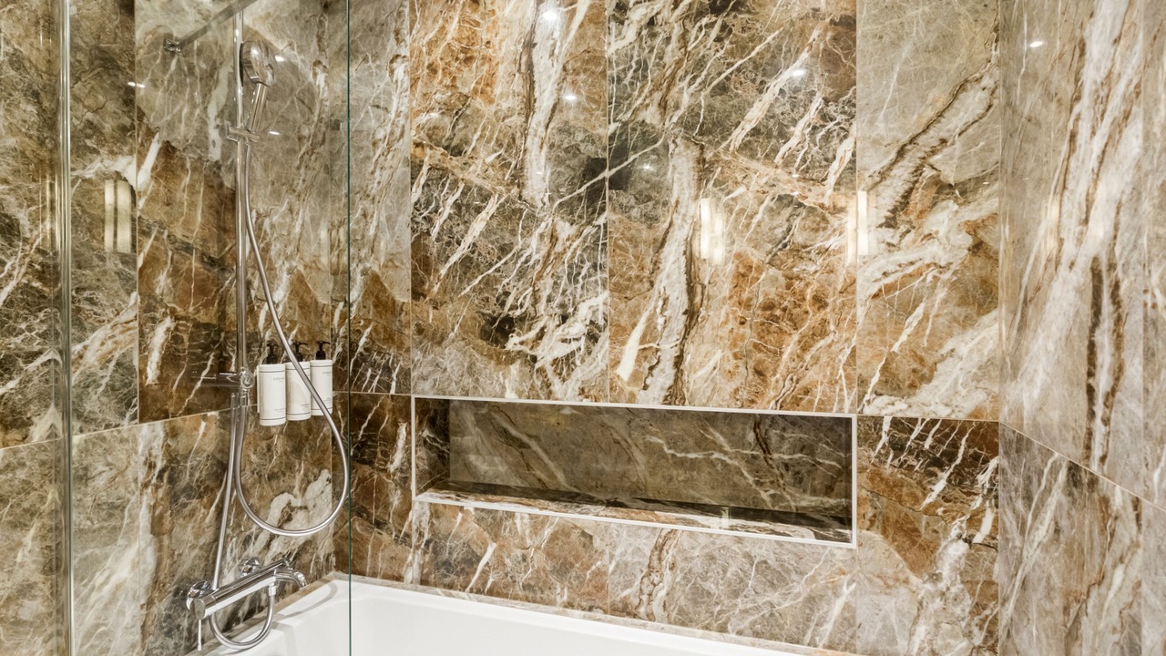 Photo of Bathroom in Grenelle