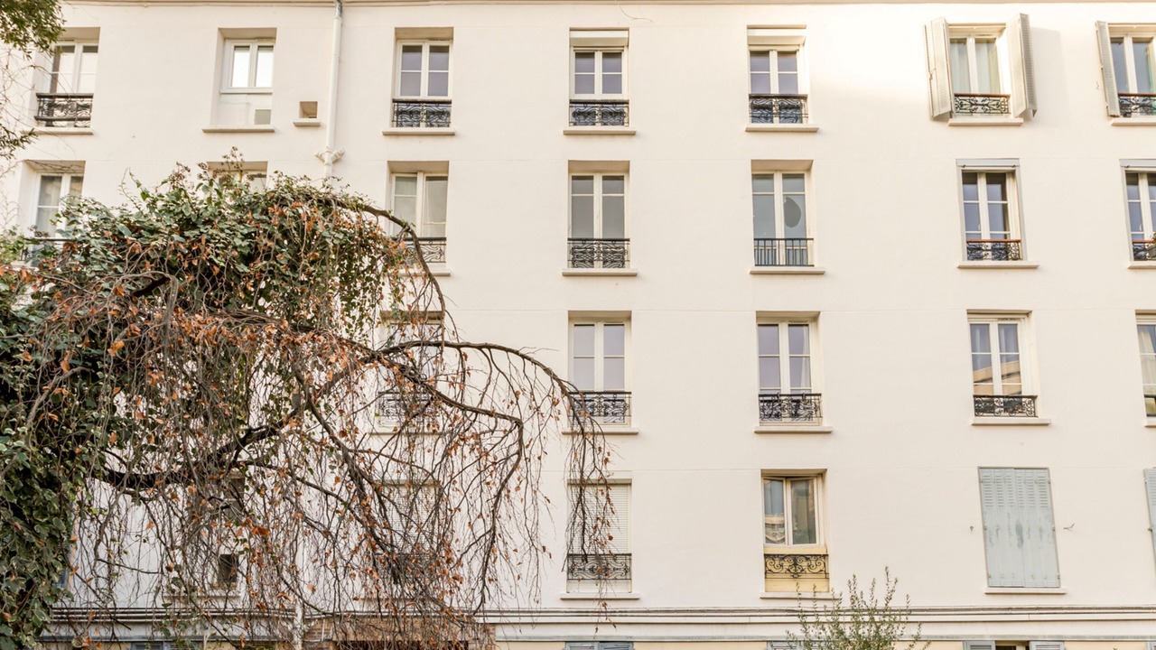 Photo of Outdoor in Grenelle