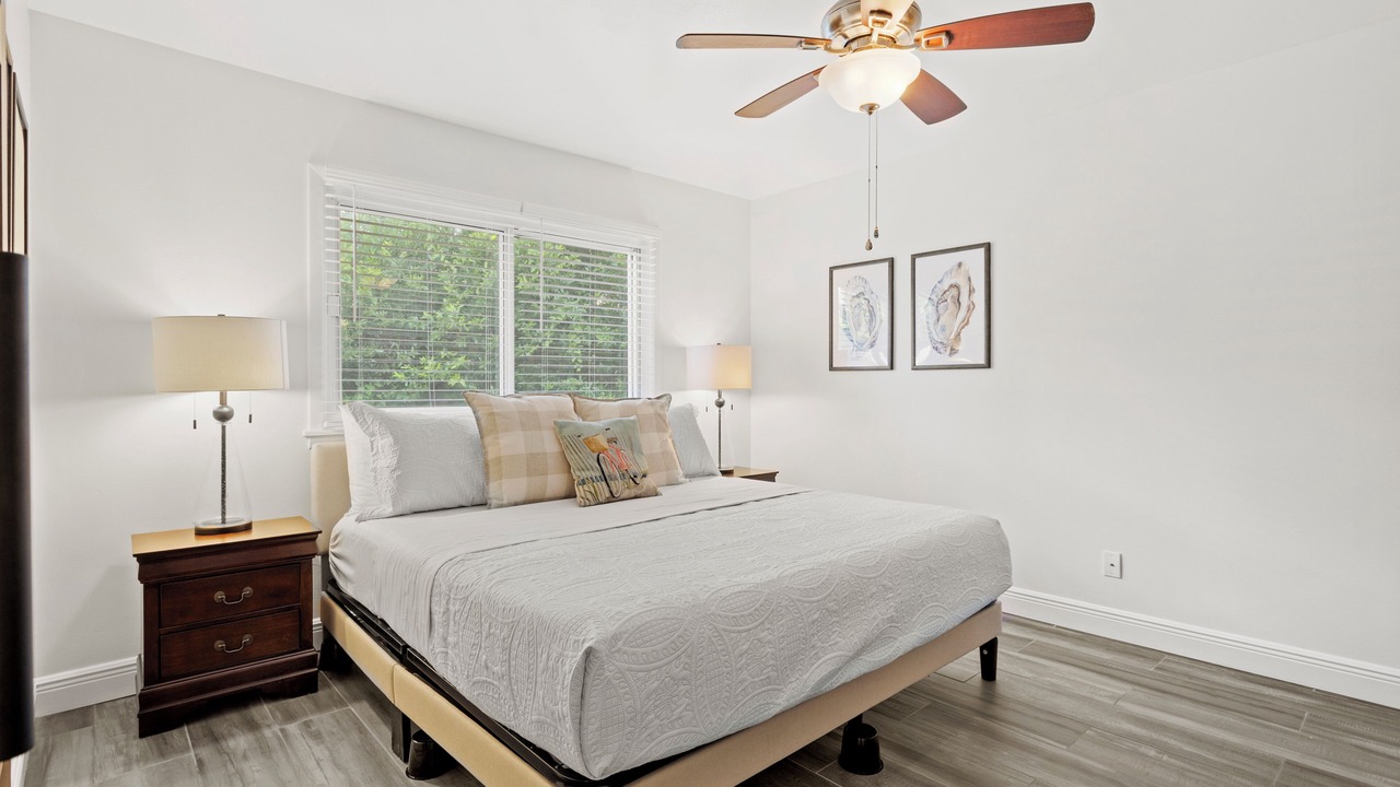 Photo of Bedroom in Mississippi City