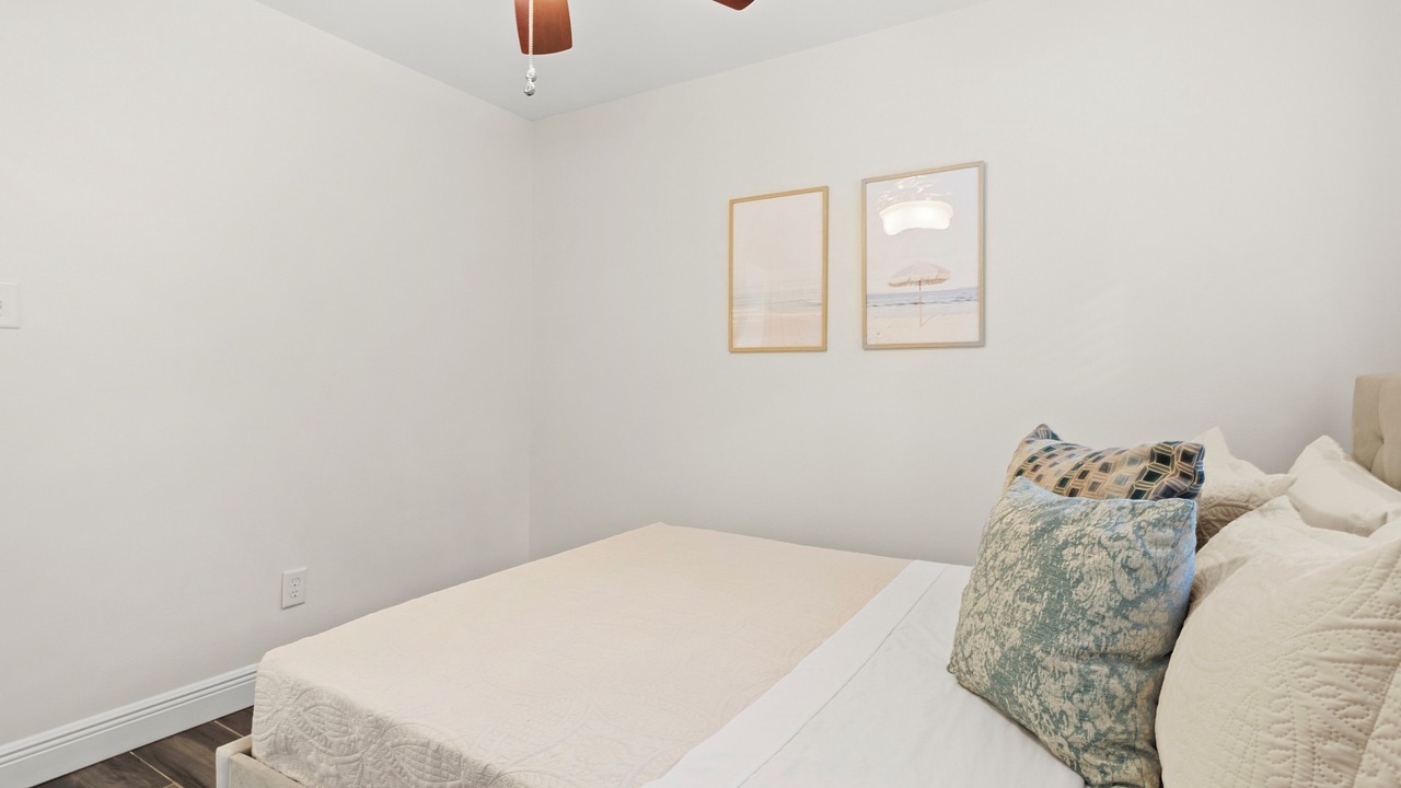 Photo of Bedroom in Mississippi City