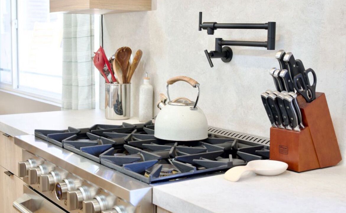 Photo of Kitchen in Oxnard Shores
