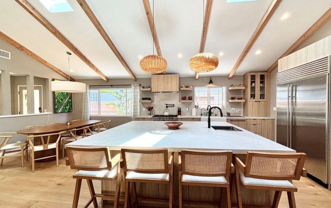 Photo of Kitchen in Oxnard Shores