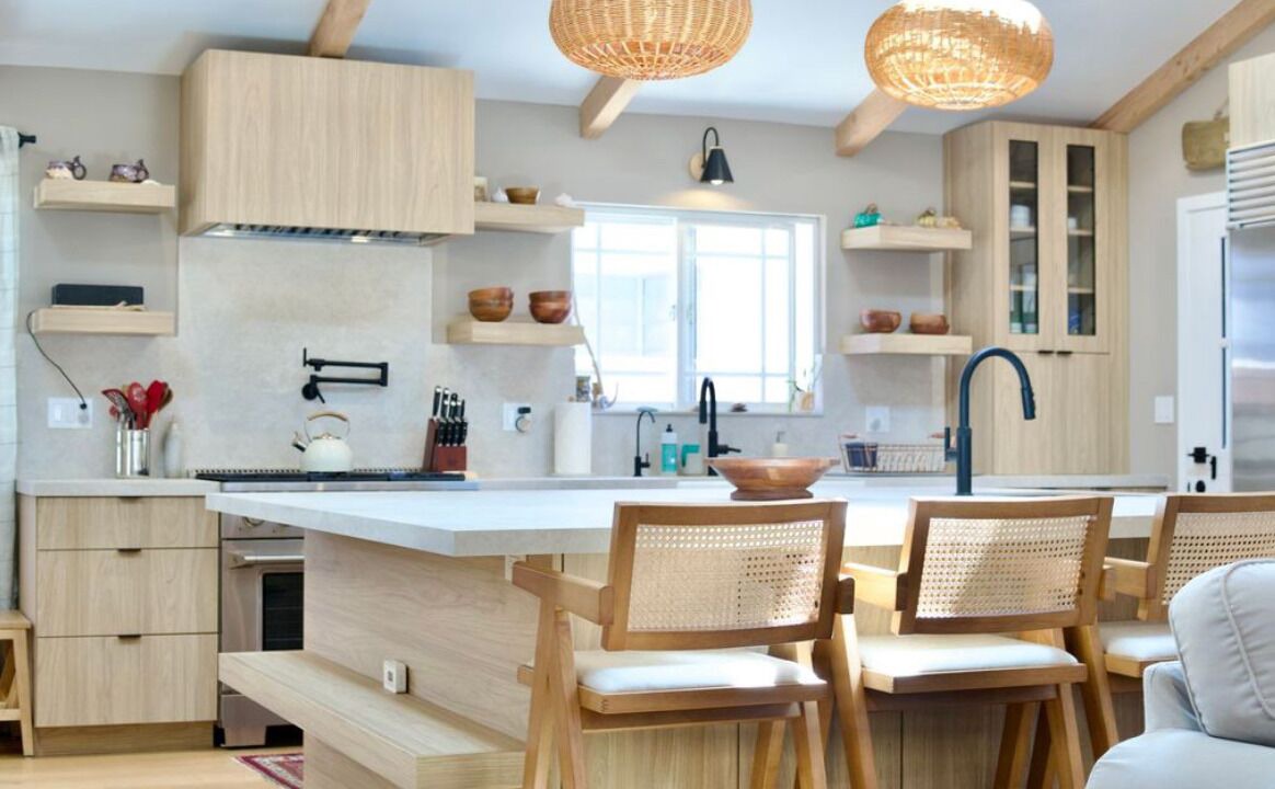 Photo of Kitchen in Oxnard Shores