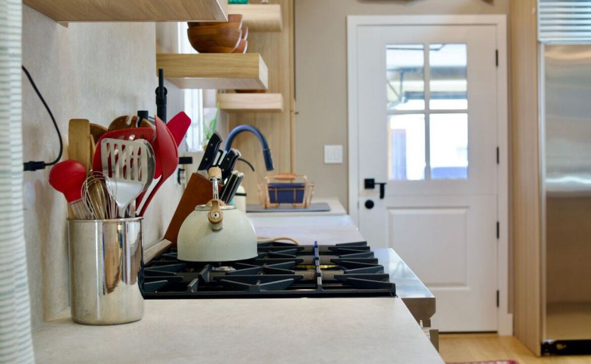 Photo of Kitchen in Oxnard Shores