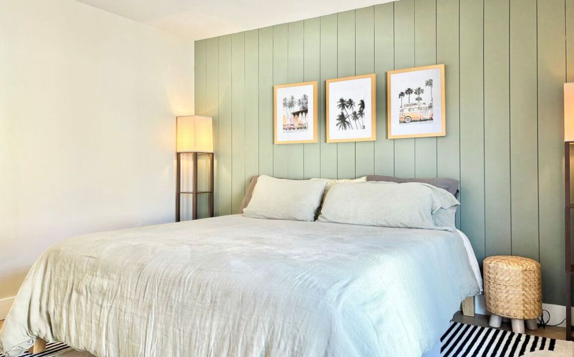 Photo of Bedroom in Oxnard Shores
