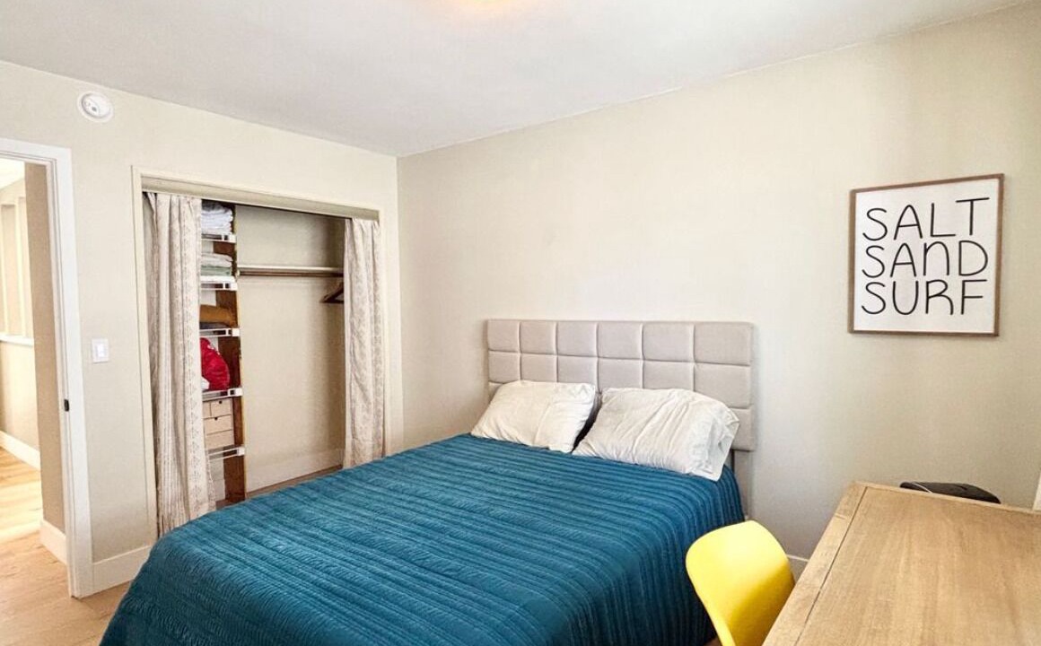 Photo of Bedroom in Oxnard Shores