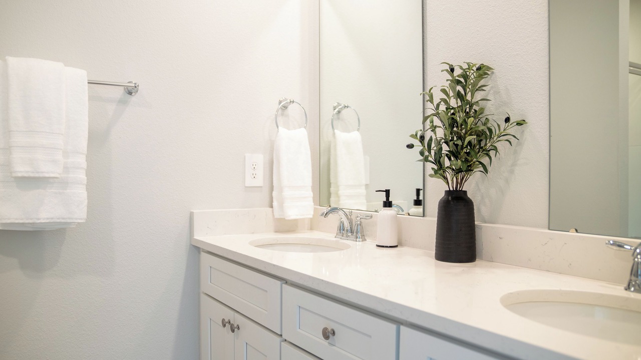 Photo of Bathroom in Gulf Hills