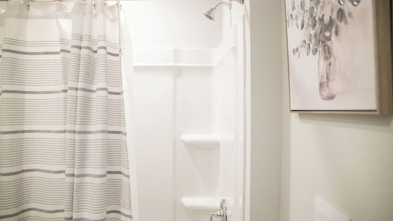 Photo of Bathroom in Gulf Hills
