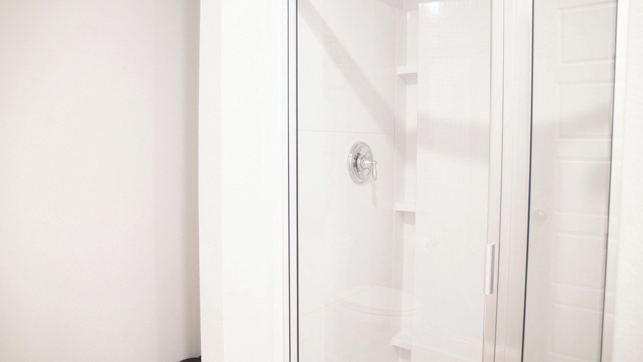 Photo of Bathroom in Gulf Hills