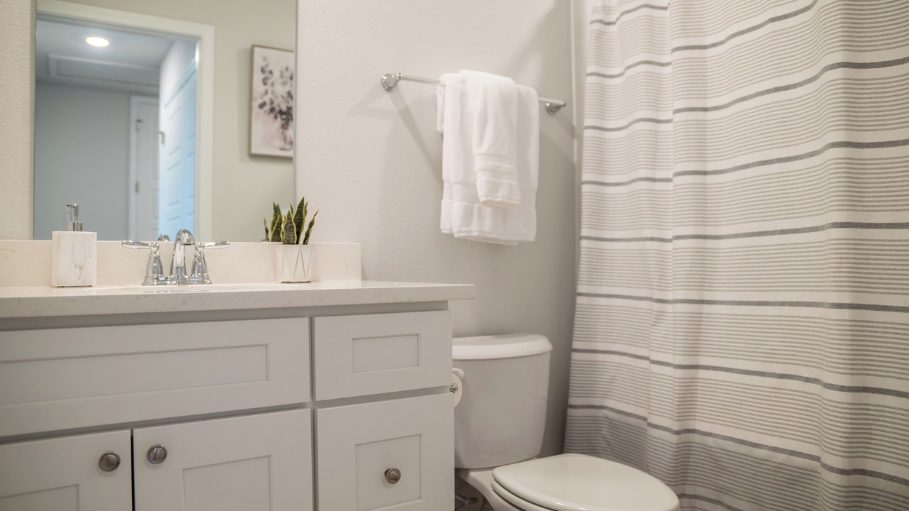 Photo of Bathroom in Gulf Hills