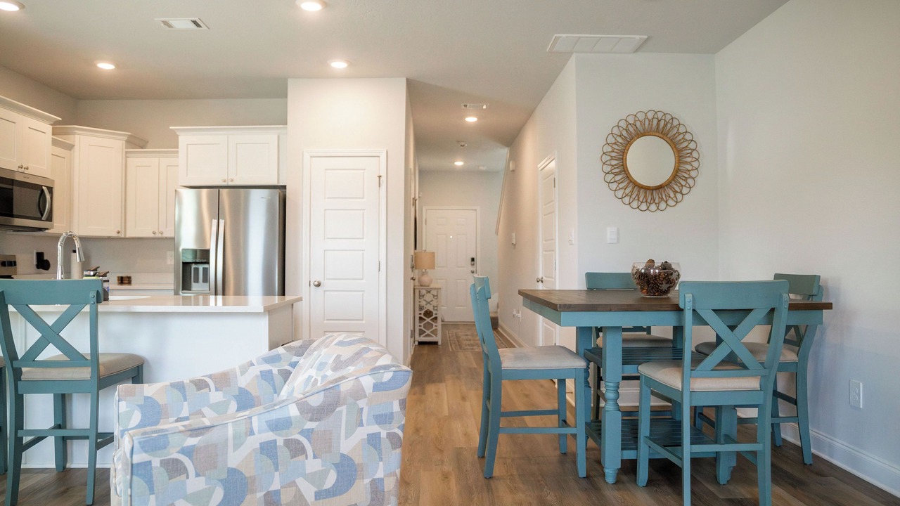 Photo of Bedroom in Gulf Hills