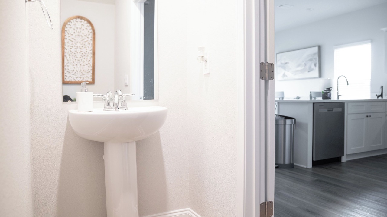 Photo of Bathroom in Gulf Hills