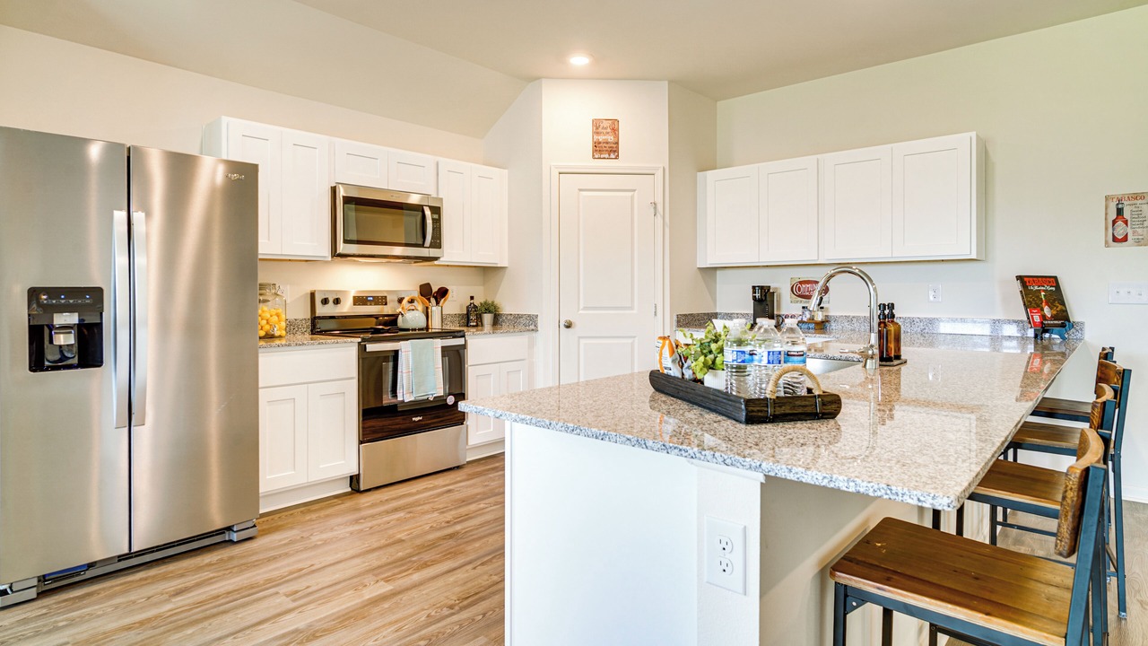 Photo of Kitchen in Milton