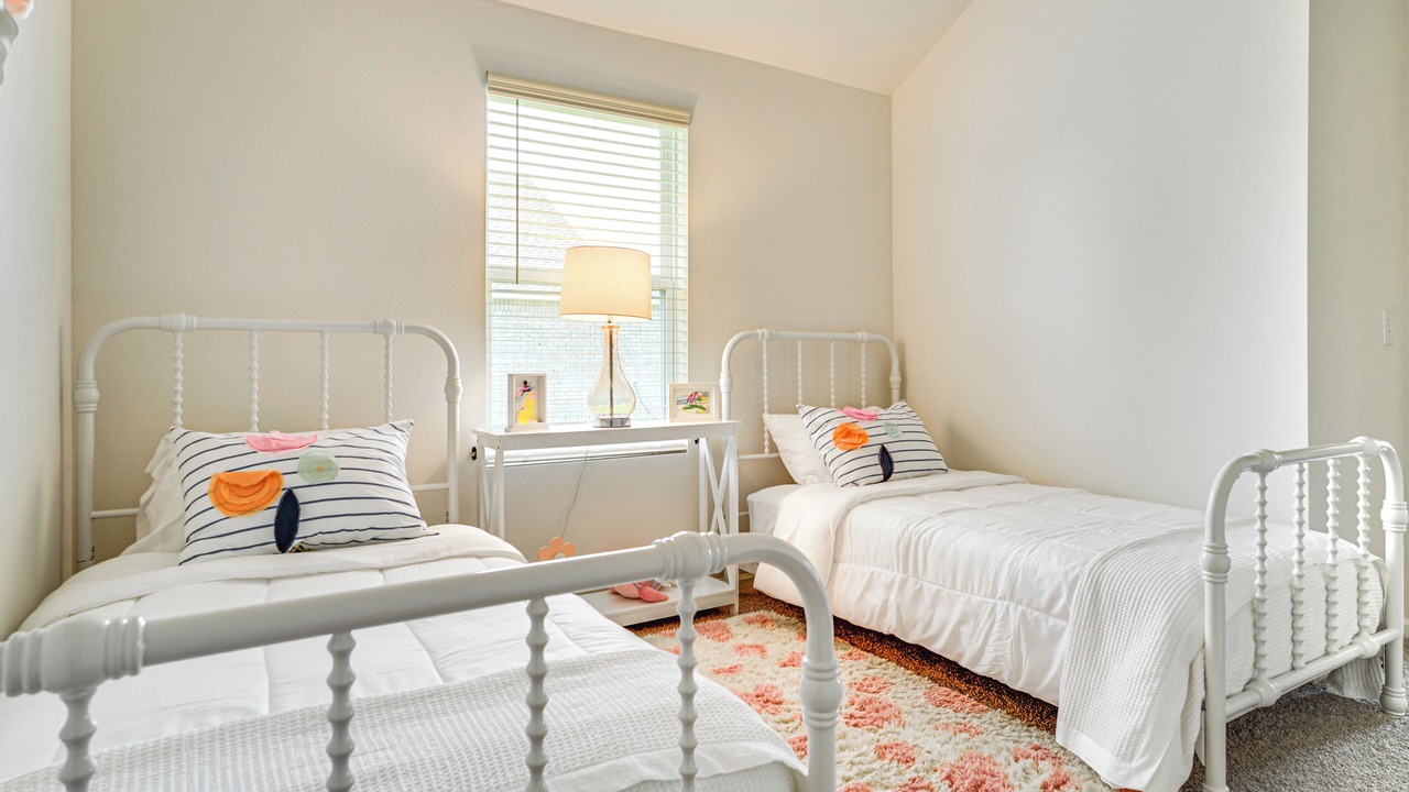 Photo of Bedroom in Milton