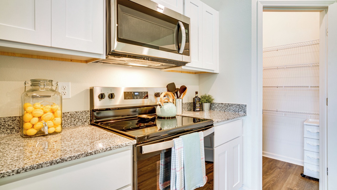 Photo of Kitchen in Milton