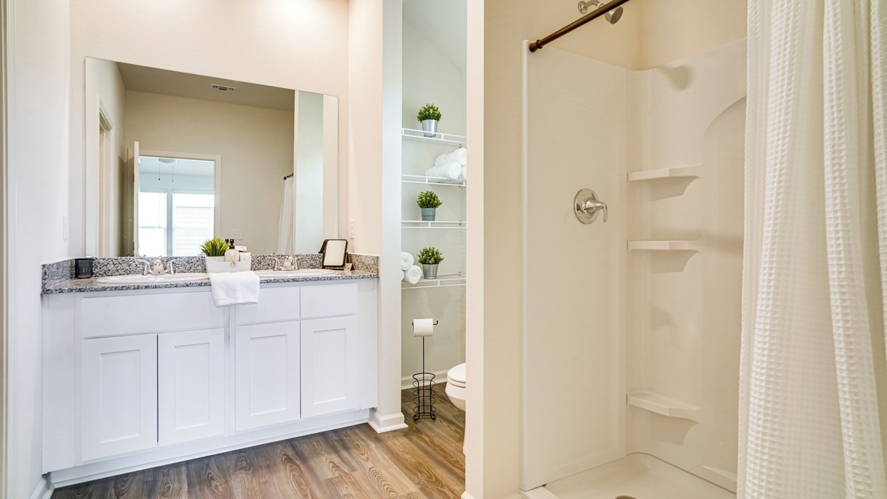 Photo of Bathroom in Milton