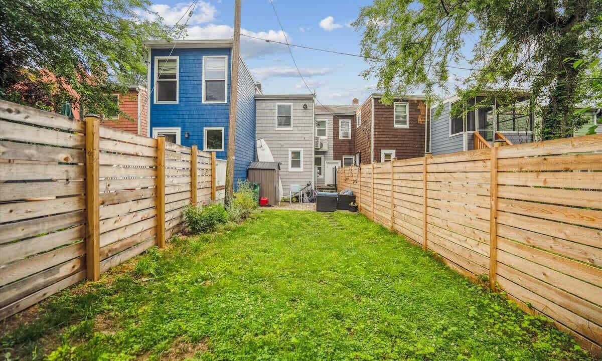 Photo of Outdoor in Historic District