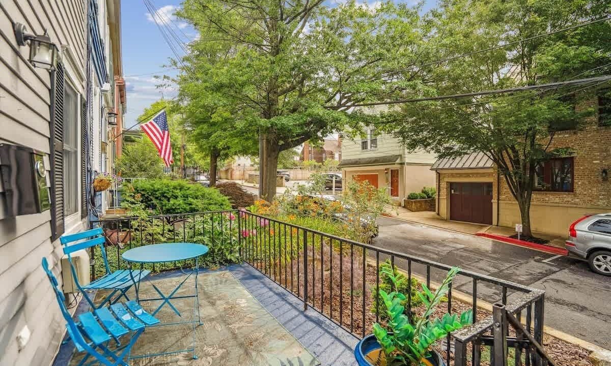 Photo of Outdoor in Historic District