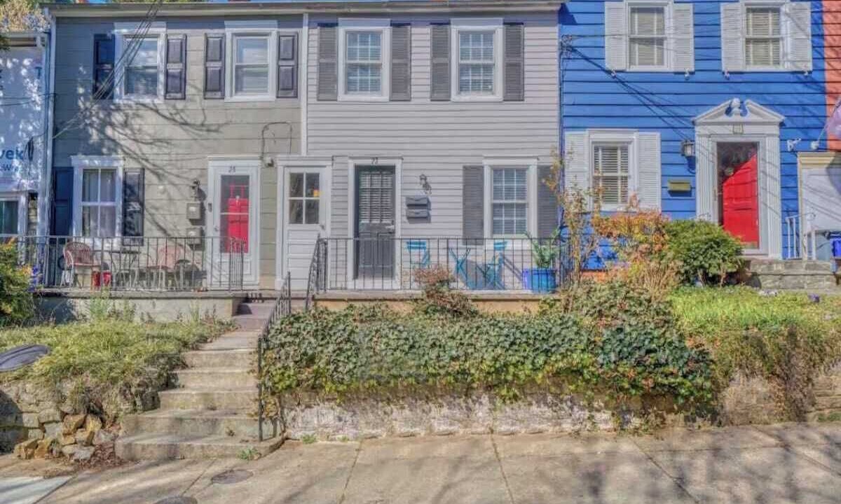 Photo of Outdoor in Historic District