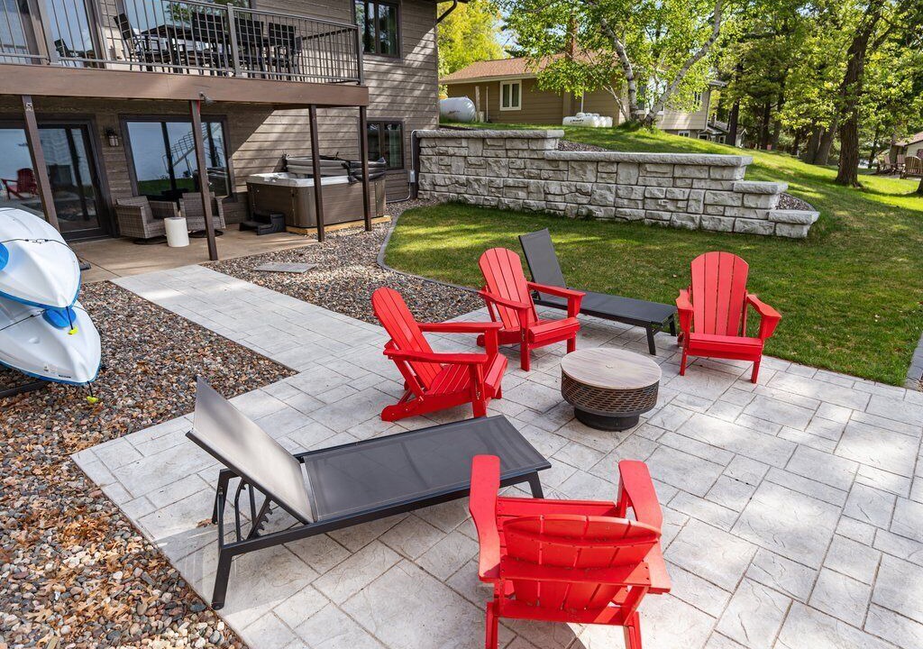 Photo of Outdoor in Cushing