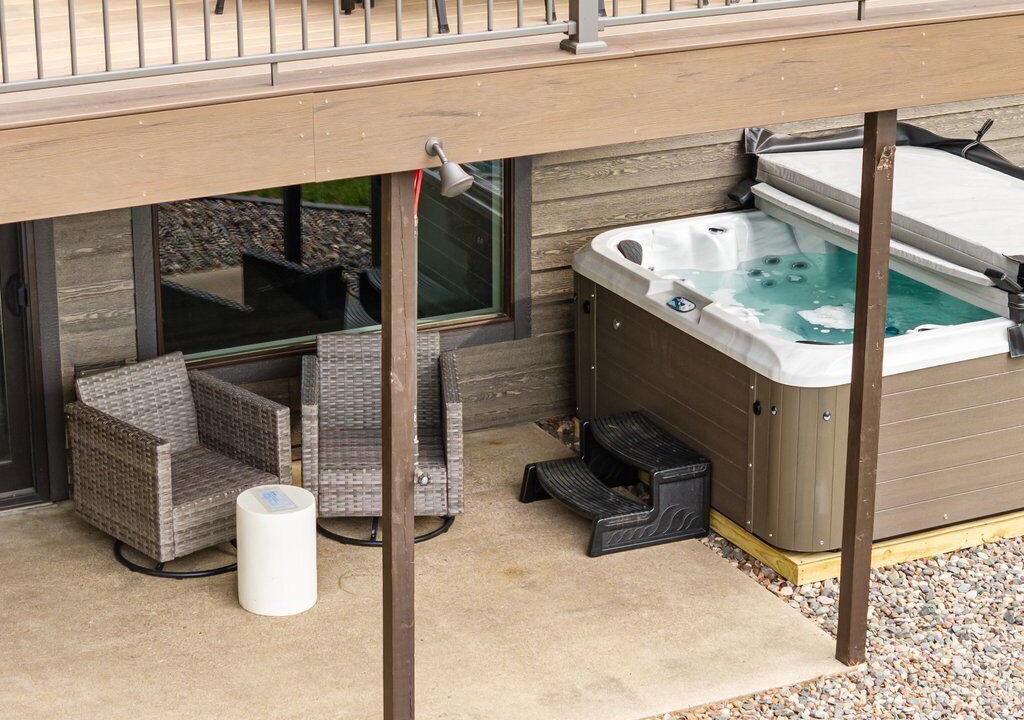 Photo of Outdoor in Cushing