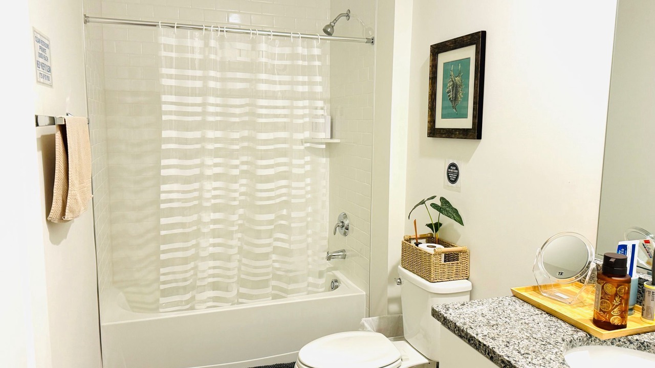 Photo of Bathroom in Aldie
