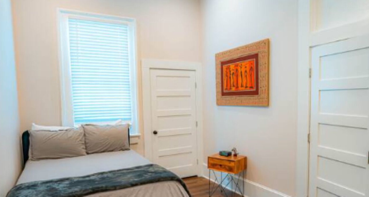Photo of Bedroom in Milan