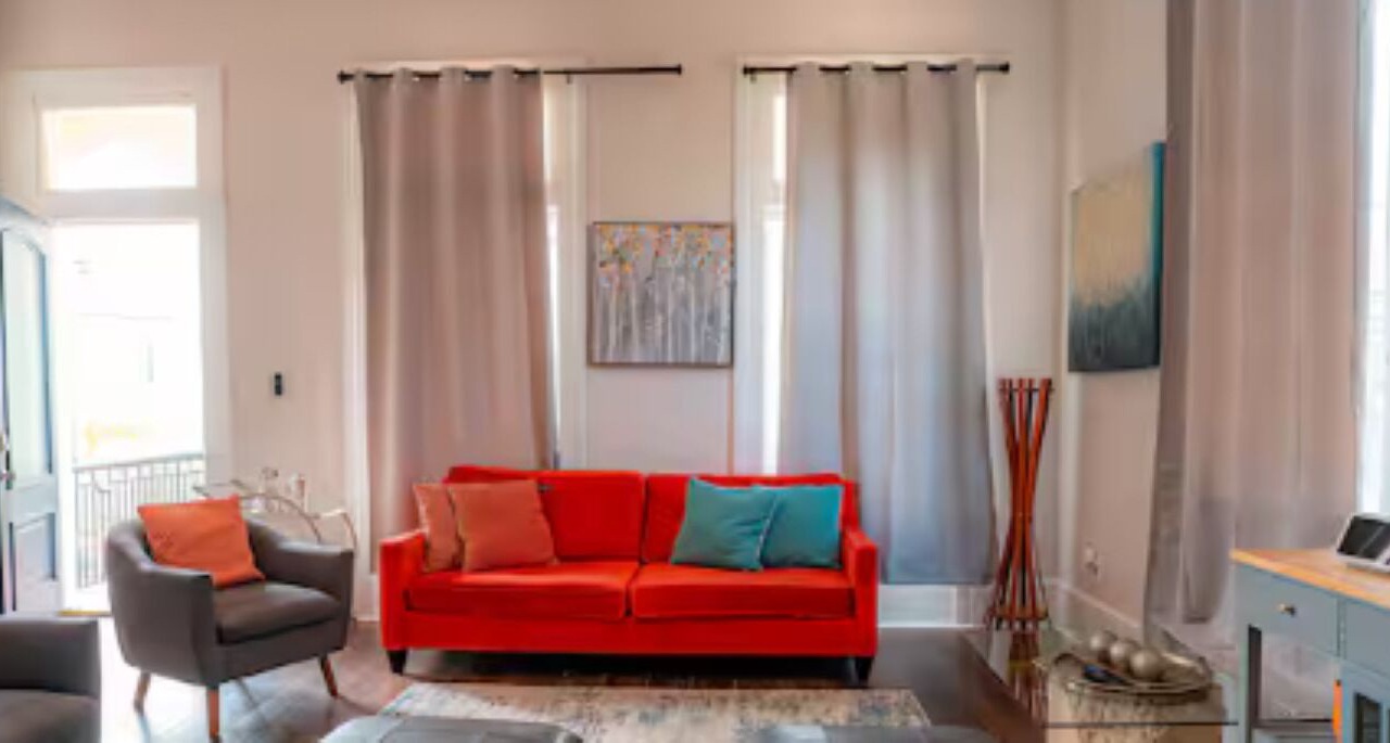 Photo of Livingroom in Milan