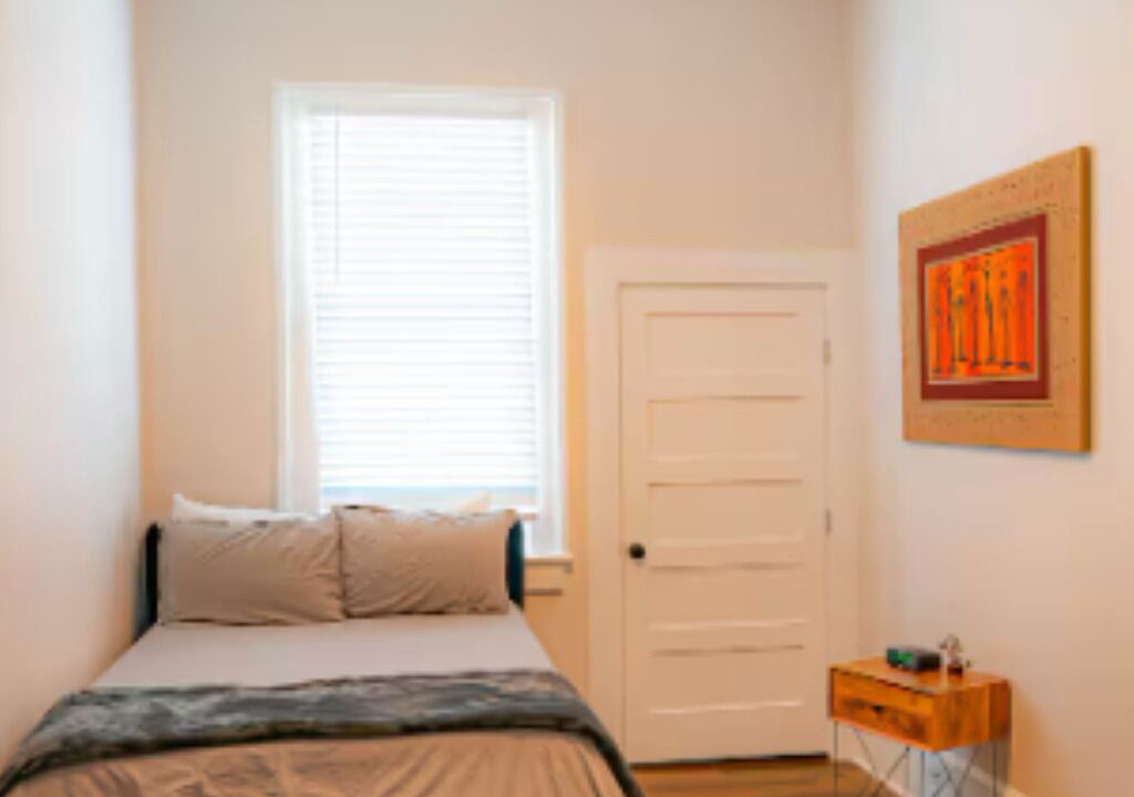 Photo of Bedroom in Milan