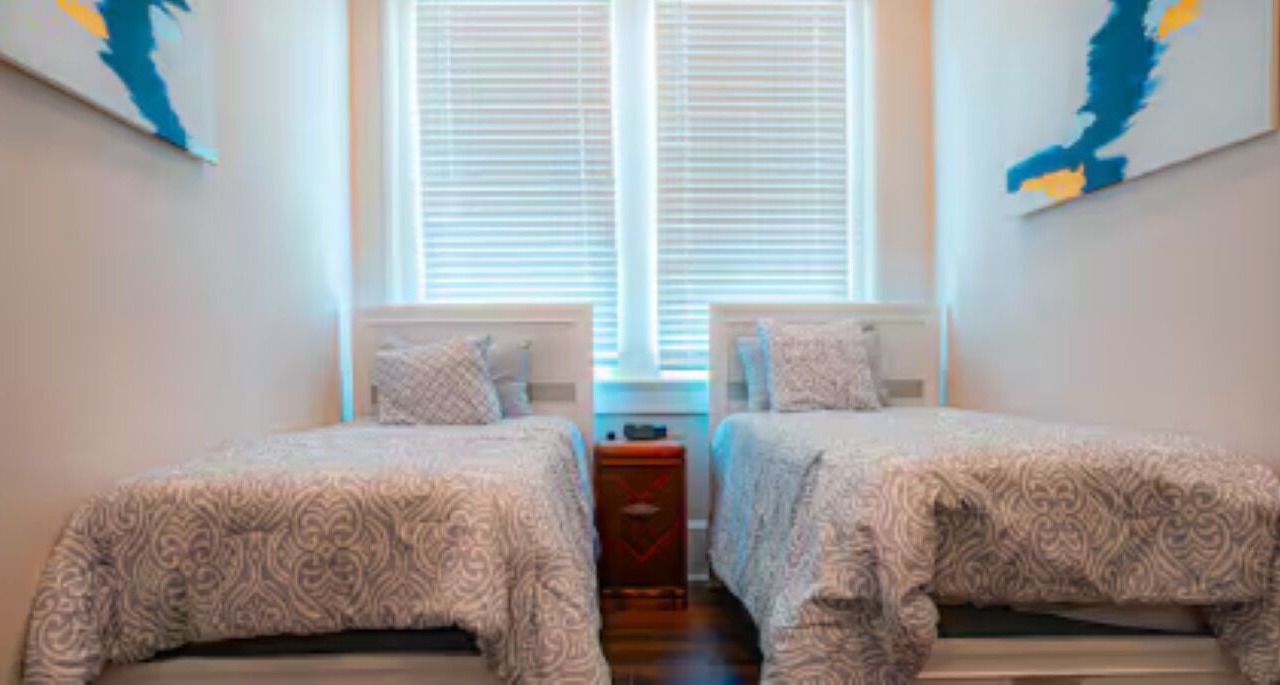 Photo of Bedroom in Milan