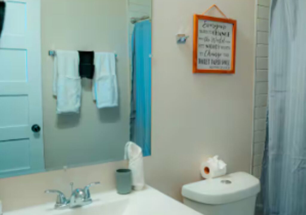 Photo of Bathroom in Milan