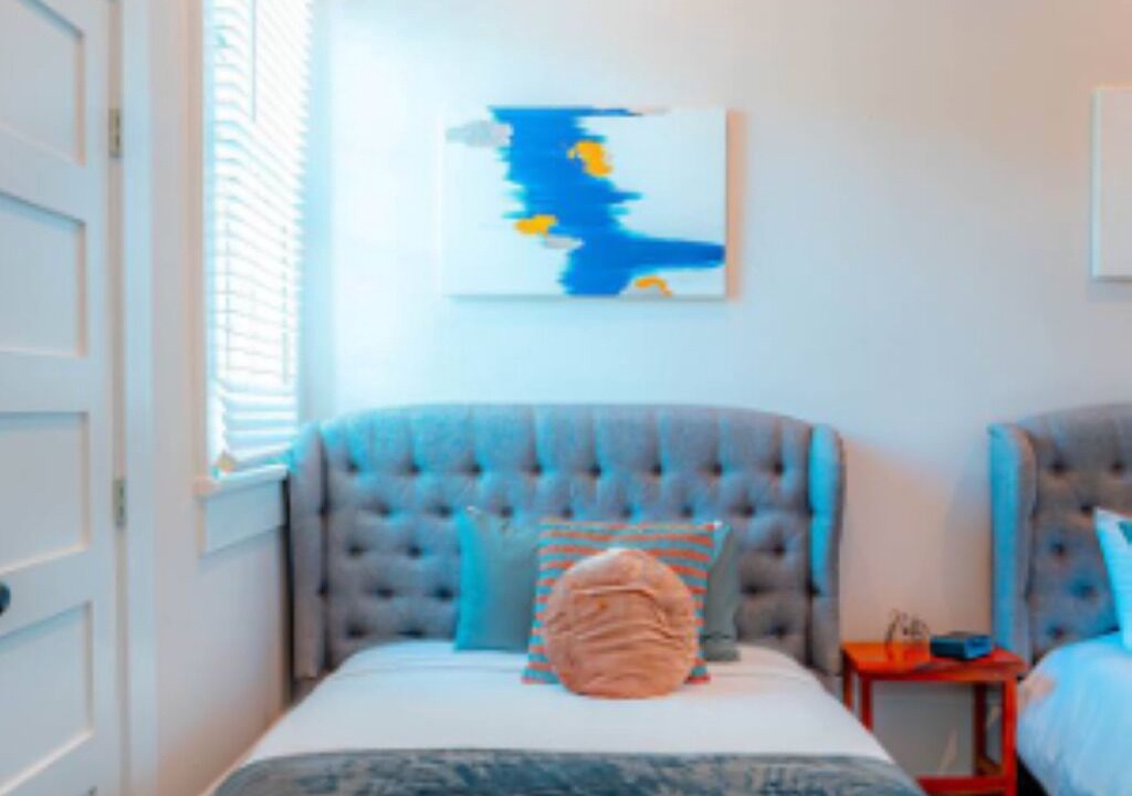 Photo of Bedroom in Milan