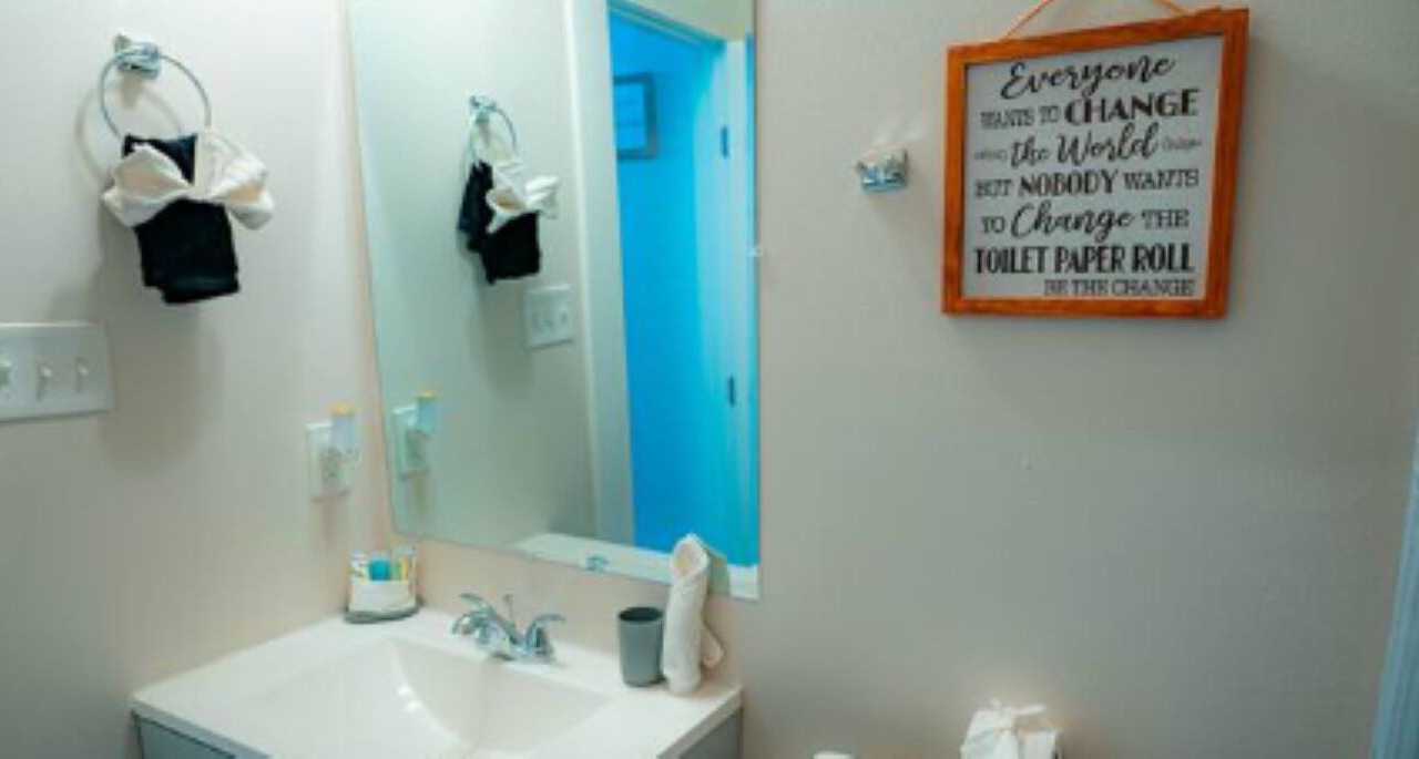 Photo of Bathroom in Milan