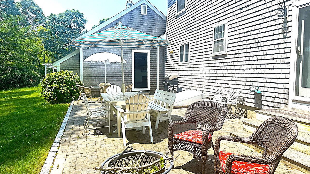 Photo of Outdoor in Falmouth