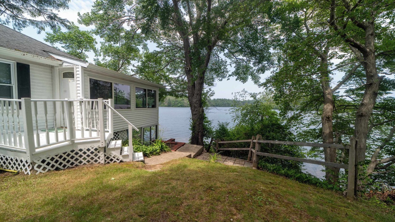 Photo of Outdoor in Plymouth