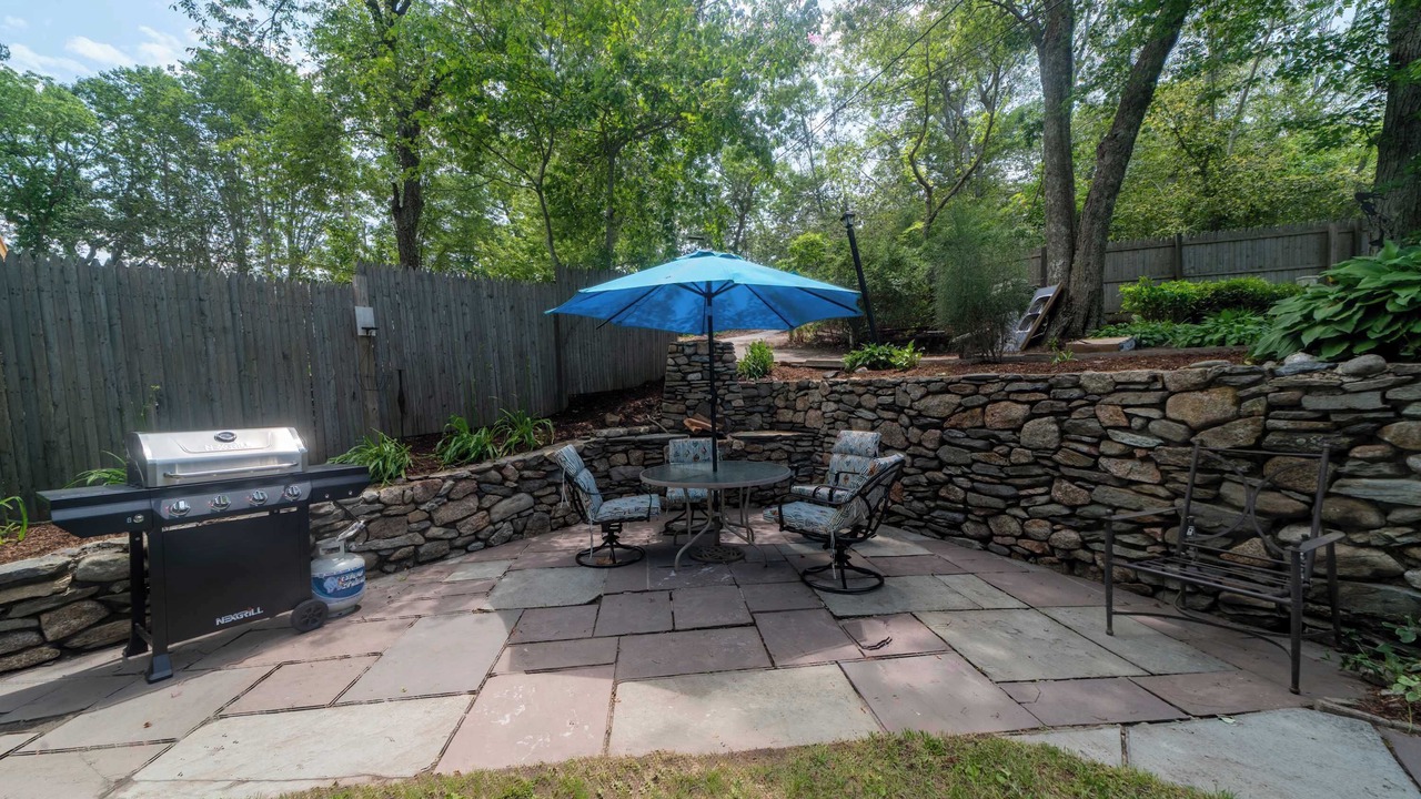 Photo of Outdoor in Plymouth