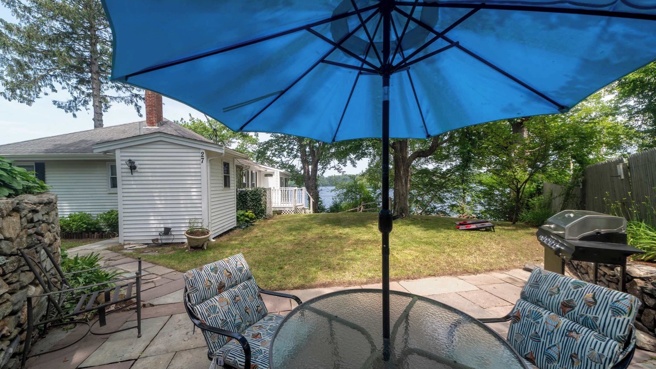 Photo of Outdoor in Plymouth