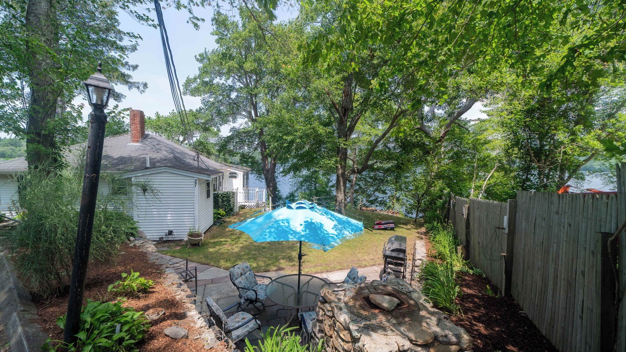 Photo of Outdoor in Plymouth