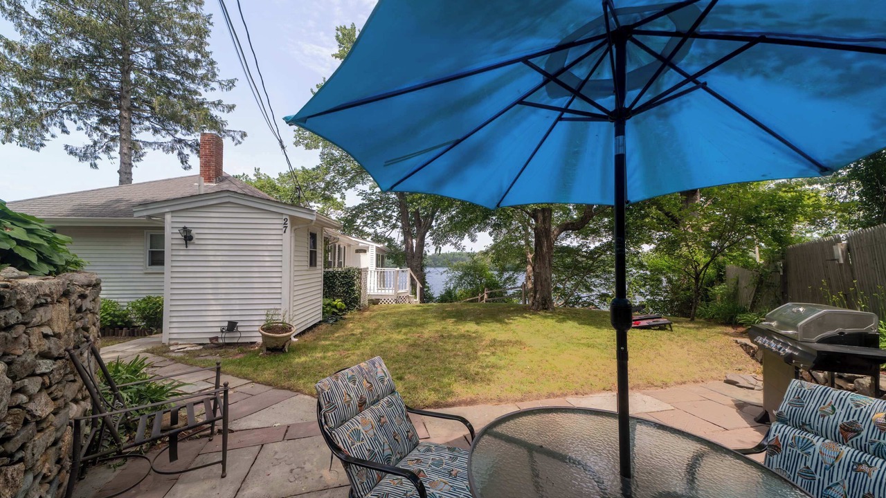 Photo of Outdoor in Plymouth