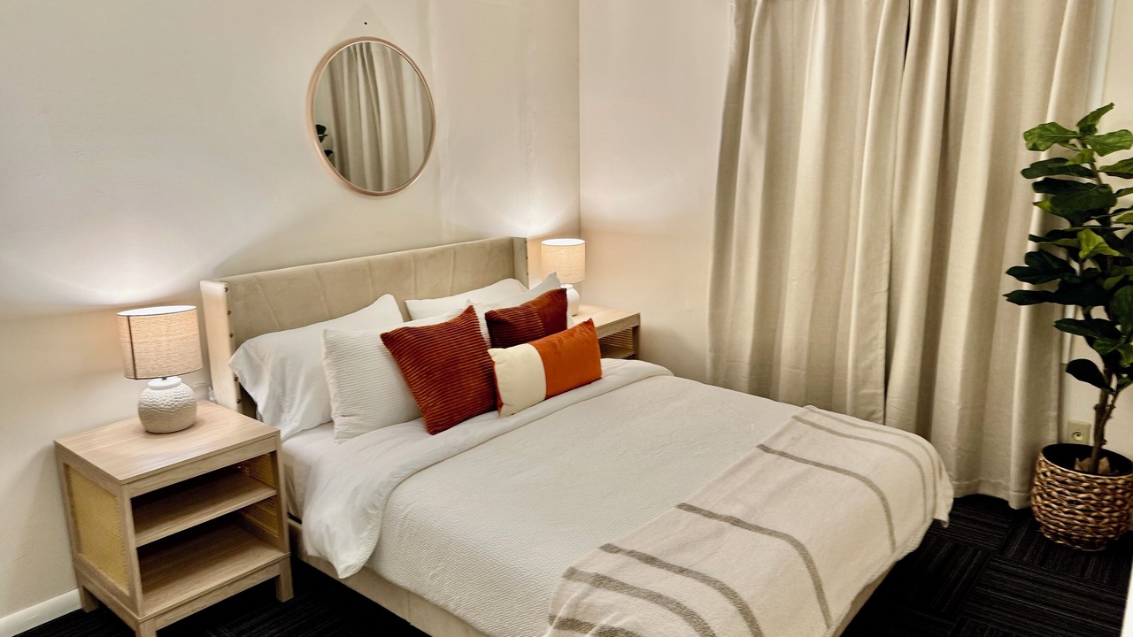 Photo of Bedroom in Robbinsdale