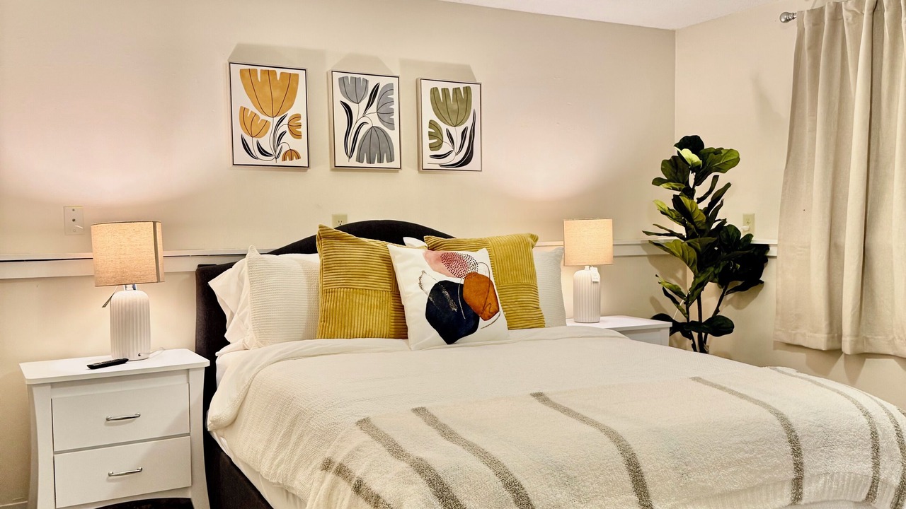 Photo of Bedroom in Robbinsdale